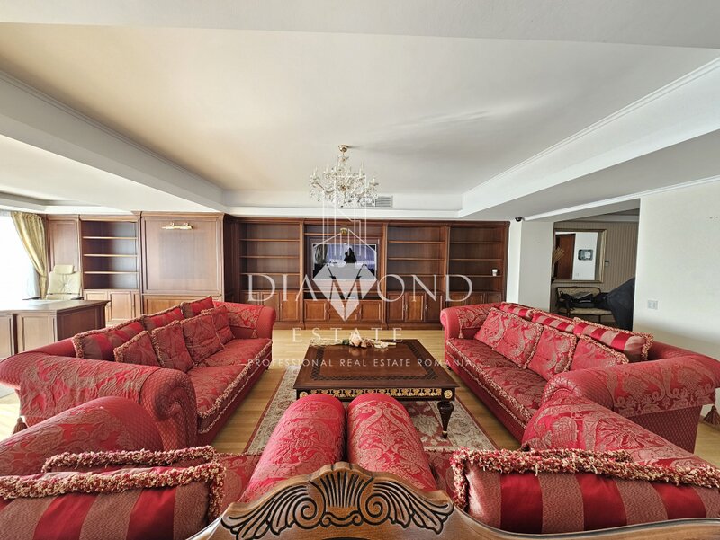 Penthouse exclusivist, cinema, jacuzzi, terase, Upground.